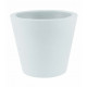 Pot de fleur 120x120x103 STUDIO PLANTERS simple par Studio Vondom - Vondom