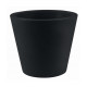 Pot de fleur 120x120x103 STUDIO PLANTERS simple par Studio Vondom - Vondom