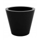 Pot de fleur 30x30x26 STUDIO PLANTERS laqué par Studio Vondom - Vondom