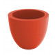 Pot de fleur 120x120x104 STUDIO PLANTERS laqué par Studio Vondom - Vondom