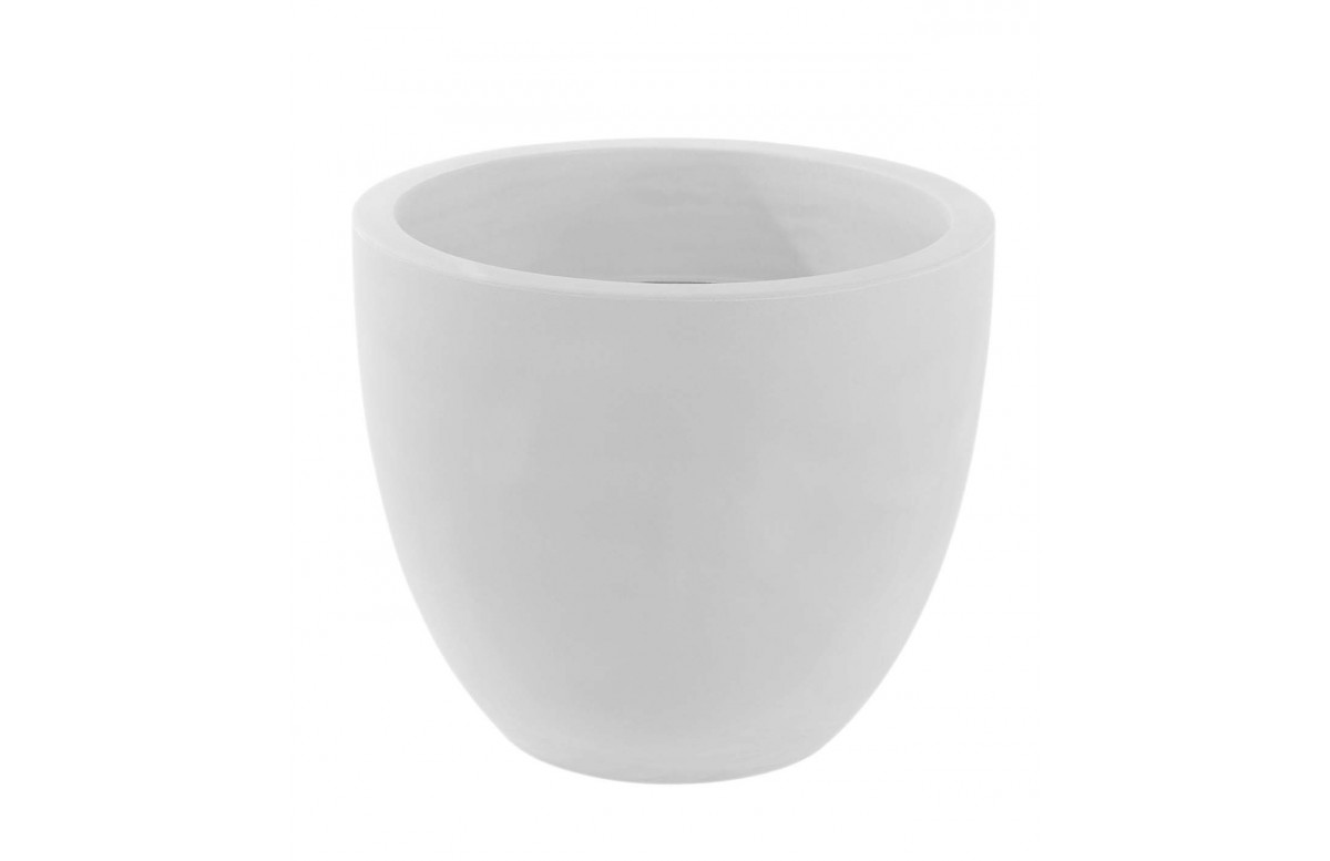 Pot de fleur 30x30x26 STUDIO PLANTERS simple par Studio Vondom - Vondom