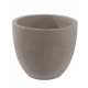 Pot de fleur 30x30x26 STUDIO PLANTERS simple par Studio Vondom - Vondom