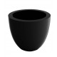 Pot de fleur 30x30x26 STUDIO PLANTERS laqué par Studio Vondom - Vondom