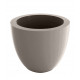 Pot de fleur 30x30x26 STUDIO PLANTERS laqué par Studio Vondom - Vondom