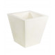 Pot de fleur 30x30x30 STUDIO PLANTERS basic par Studio Vondom - Vondom