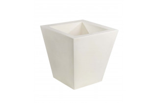 Pot de fleur 40x40x40 STUDIO PLANTERS simple par Studio Vondom - Vondom