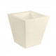 Pot de fleur 40x40x40 STUDIO PLANTERS simple par Studio Vondom - Vondom