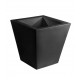 Pot de fleur 40x40x40 STUDIO PLANTERS simple par Studio Vondom - Vondom