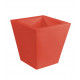 Pot de fleur 40x40x40 STUDIO PLANTERS simple par Studio Vondom - Vondom