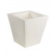 Pot de fleur 60x60x60 STUDIO PLANTERS simple par Studio Vondom - Vondom