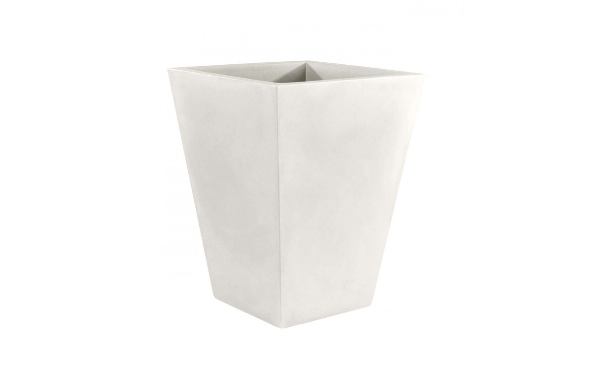 Pot de fleur 10x10x20 STUDIO PLANTERS basic par Studio Vondom - Vondom