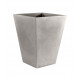 Pot de fleur 10x10x20 STUDIO PLANTERS basic par Studio Vondom - Vondom