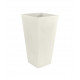 Pot de fleur 35x35x100 STUDIO PLANTERS basic par Studio Vondom - Vondom