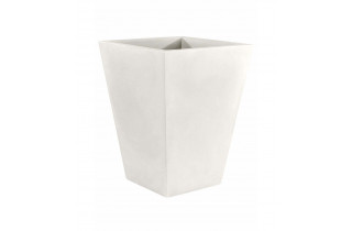 Pot de fleur 40x40x52 STUDIO PLANTERS simple par Studio Vondom - Vondom