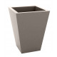 Pot de fleur 40x40x52 STUDIO PLANTERS laqué par Studio Vondom - Vondom