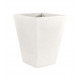 Pot de fleur 55x55x100 STUDIO PLANTERS basic par Studio Vondom - Vondom