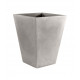 Pot de fleur 55x55x100 STUDIO PLANTERS basic par Studio Vondom - Vondom