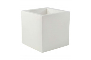 Pot de fleur 10x10x10 STUDIO PLANTERS basic par Studio Vondom - Vondom