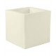 Pot de fleur 10x10x10 STUDIO PLANTERS basic par Studio Vondom - Vondom