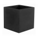 Pot de fleur 10x10x10 STUDIO PLANTERS basic par Studio Vondom - Vondom