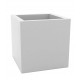 Pot de fleur 10x10x10 STUDIO PLANTERS laqué par Studio Vondom - Vondom