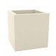 Pot de fleur 10x10x10 STUDIO PLANTERS laqué par Studio Vondom - Vondom