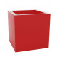 Pot de fleur 10x10x10 STUDIO PLANTERS laqué par Studio Vondom - Vondom