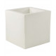 Pot de fleur 14x14x14 STUDIO PLANTERS basic par Studio Vondom - Vondom