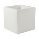 Pot de fleur 30x30x30 STUDIO PLANTERS simple par Studio Vondom - Vondom