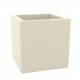 Pot de fleur 30x30x30 STUDIO PLANTERS laqué par Studio Vondom - Vondom