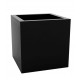 Pot de fleur 80x80x80 STUDIO PLANTERS laqué par Studio Vondom - Vondom