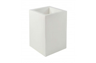 Pot de fleur 14x14x28 STUDIO PLANTERS basic par Studio Vondom - Vondom