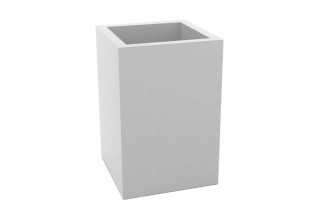 Pot de fleur 40x40x60 STUDIO PLANTERS laqué par Studio Vondom - Vondom