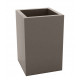 Pot de fleur 40x40x60 STUDIO PLANTERS laqué par Studio Vondom - Vondom