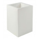 Pot de fleur 50x50x100 STUDIO PLANTERS simple par Studio Vondom - Vondom