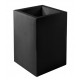 Pot de fleur 50x50x100 STUDIO PLANTERS simple par Studio Vondom - Vondom