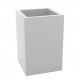 Pot de fleur 60x60x90 STUDIO PLANTERS laqué par Studio Vondom - Vondom