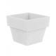 Pot de fleur 30x30x26 STUDIO PLANTERS simple par Studio Vondom - Vondom