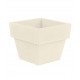 Pot de fleur 30x30x26 STUDIO PLANTERS simple par Studio Vondom - Vondom