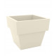 Pot de fleur 30x30x26 STUDIO PLANTERS laqué par Studio Vondom - Vondom