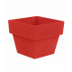 Pot de fleur 40x40x35 STUDIO PLANTERS simple par Studio Vondom - Vondom