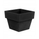 Pot de fleur 60x60x52 STUDIO PLANTERS simple par Studio Vondom - Vondom