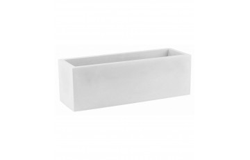 Pot de fleur 10x24x10 STUDIO PLANTERS basic par Studio Vondom - Vondom