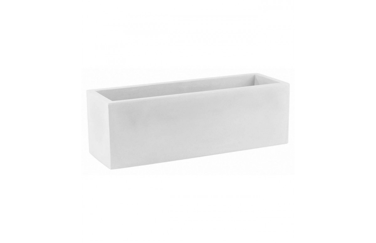 Pot de fleur 14x34x14 STUDIO PLANTERS basic par Studio Vondom - Vondom