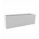 Pot de fleur 14x34x14 STUDIO PLANTERS laqué par Studio Vondom - Vondom