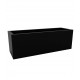 Pot de fleur 30x80x30 STUDIO PLANTERS laqué par Studio Vondom - Vondom