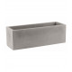 Pot de fleur 36x100x40 STUDIO PLANTERS simple par Studio Vondom - Vondom