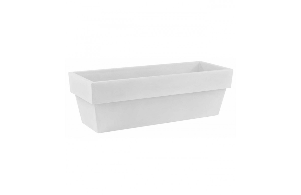 Pot de fleur 40x100x35 STUDIO PLANTERS simple par Studio Vondom - Vondom