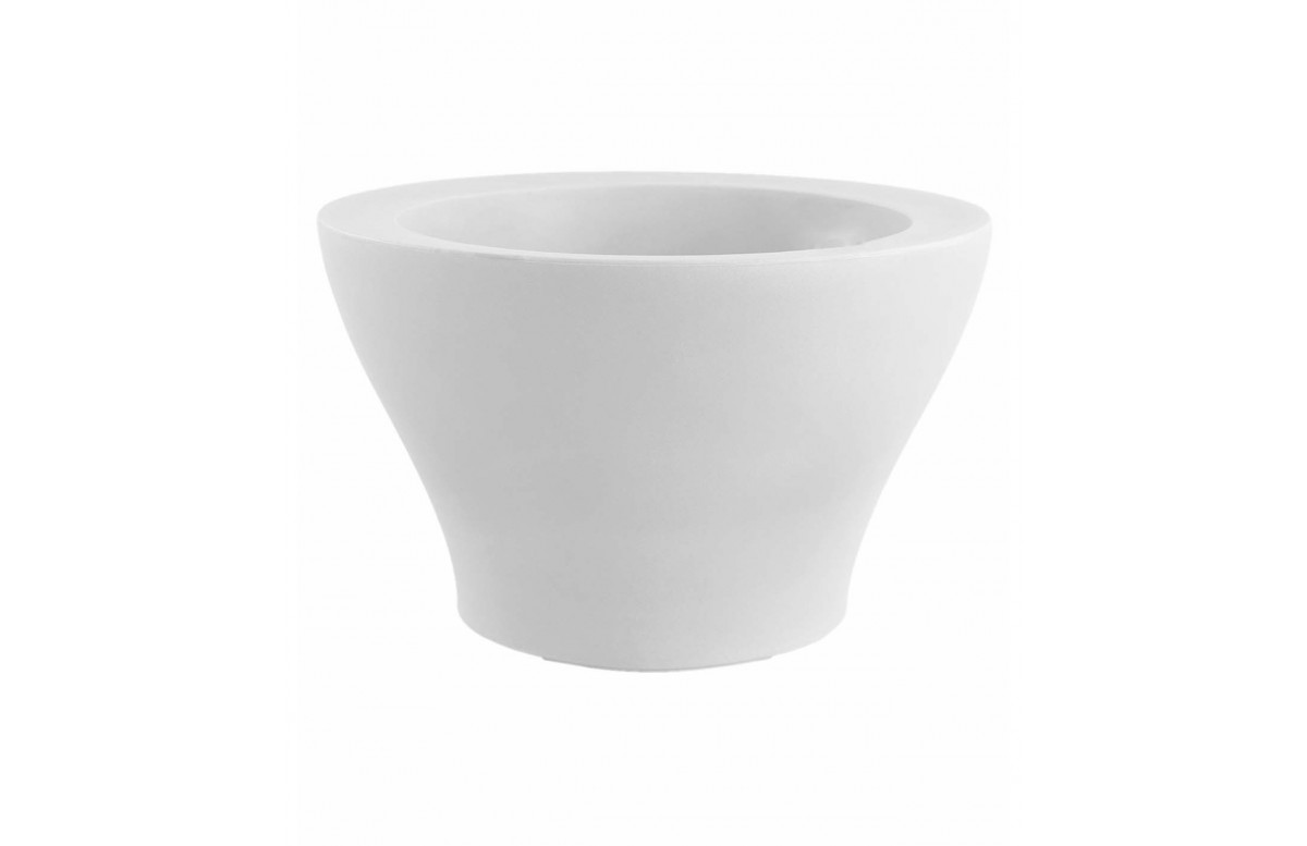 Pot de fleur 120x120x75 STUDIO PLANTERS basic par Studio Vondom - Vondom