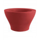 Pot de fleur 120x120x75 STUDIO PLANTERS basic par Studio Vondom - Vondom